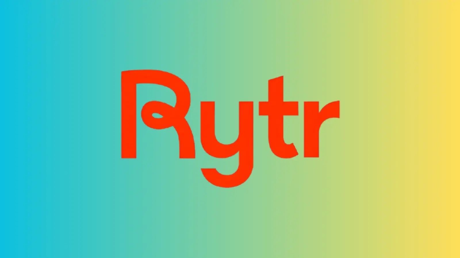 Rytr Безлимитный Премиум | Активация | Онлайн