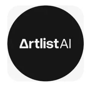 Artlist Max Plan 1 Месяц | Премиум Подписка Онлайн