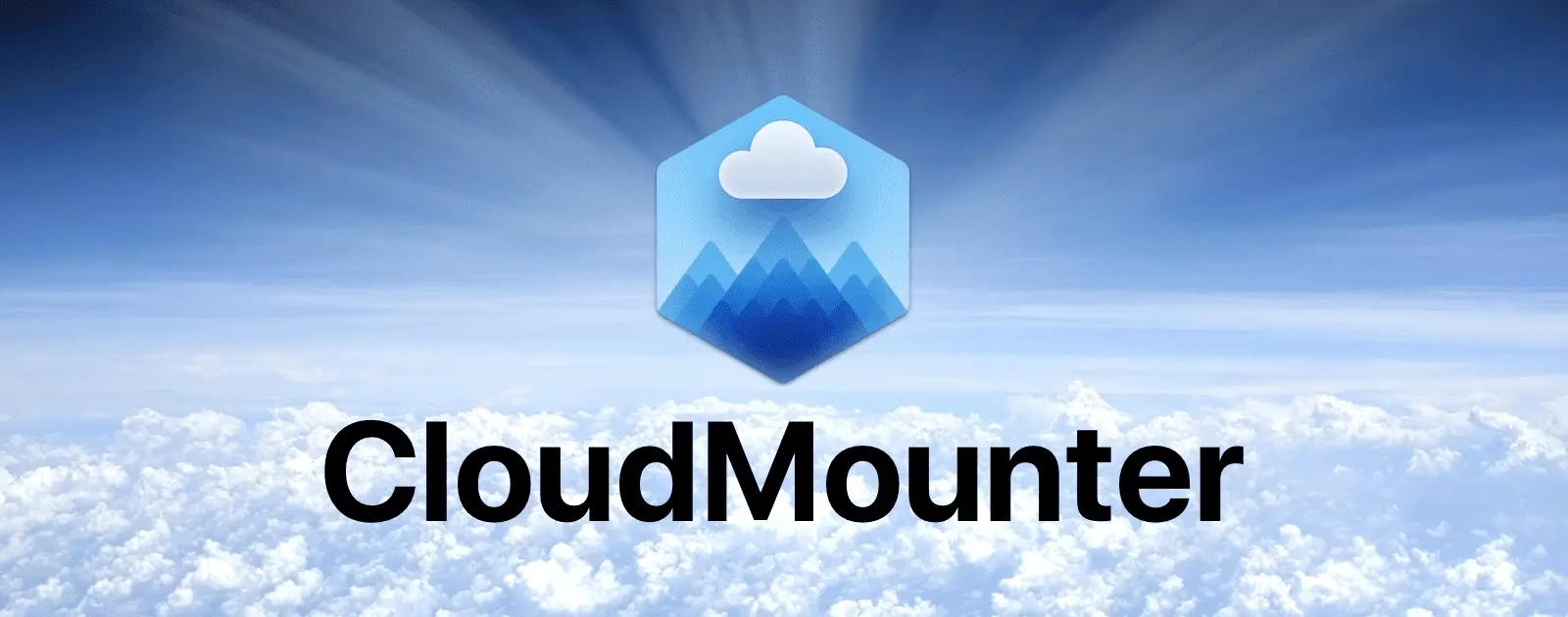 Ключ CloudMounter Mac OS – Купить онлайн