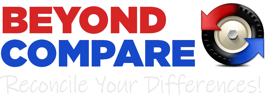 Beyond Compare 5 ключ - Купить онлайн (Ключи)