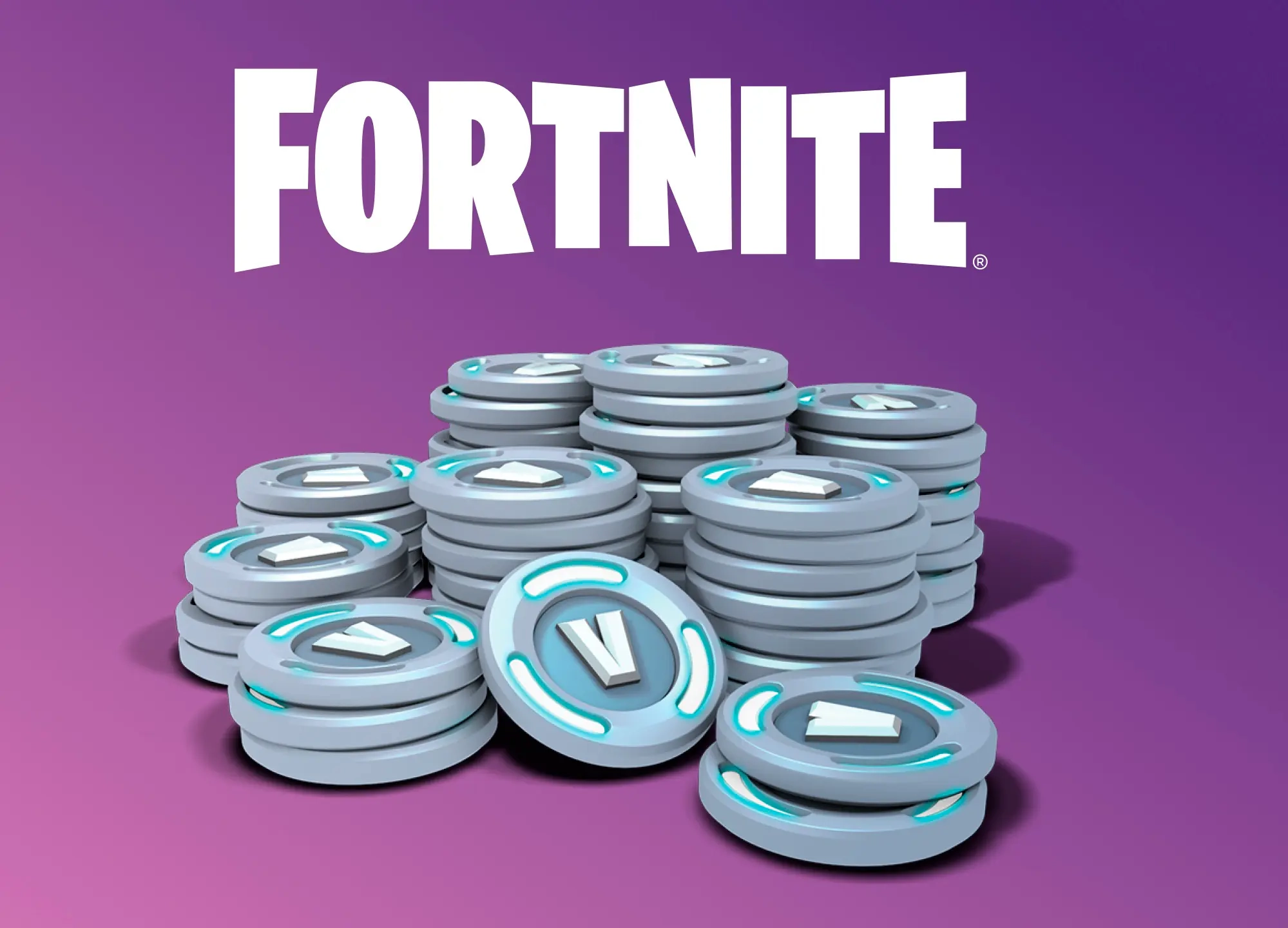 Fortnite V-Bucks | Купить V-Bucks | Epic Games | Онлайн