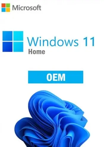 Windows 11 Home OEM: Ключ Активации Онлайн