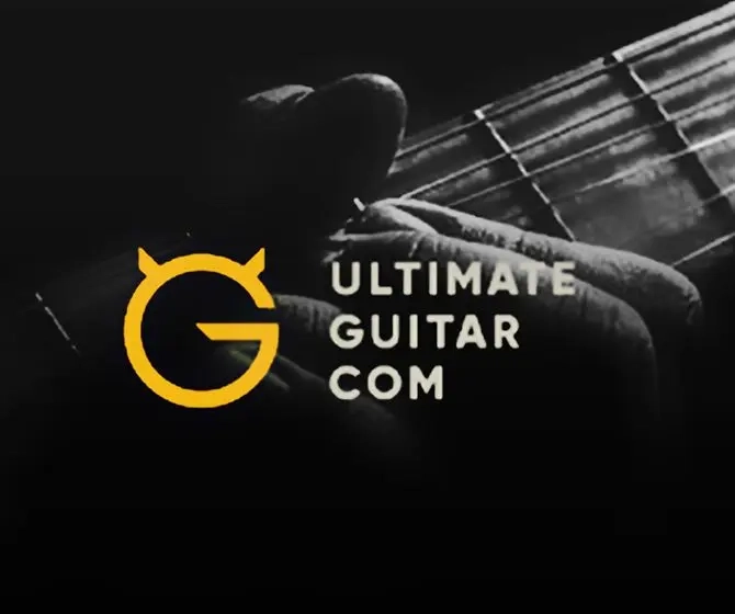Ultimate Guitar Pro Аккаунт до 14.10.26 - Онлайн