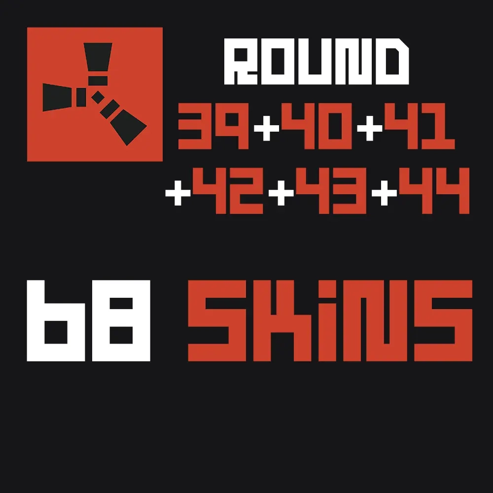 RUST Twitch Drops: Аккаунты для скинов + Инструкция | Онлайн