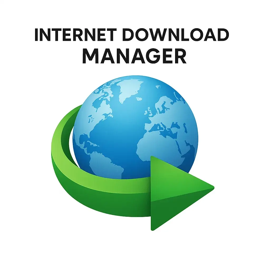 IDM: Годовая лицензия (глобальная) - купить онлайн