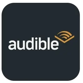 Audible Premium Plus + кредиты на 1 месяц | Аккаунт