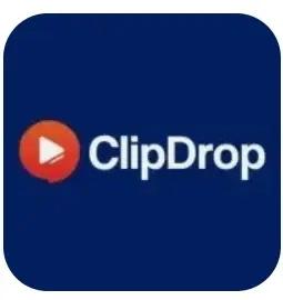 ClipDrop Аккаунт на 1 мес | stable.ai | Обработка Изображений