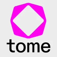 Tome AI Pro аккаунт на 1 мес | AI Генерация | Онлайн