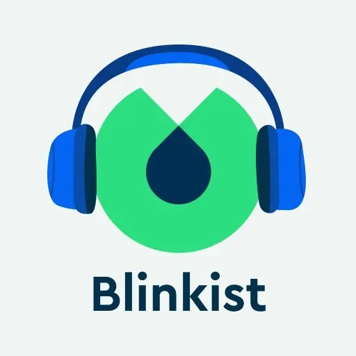 Blinkist Pro Trial 7 дней: Аккаунт Онлайн