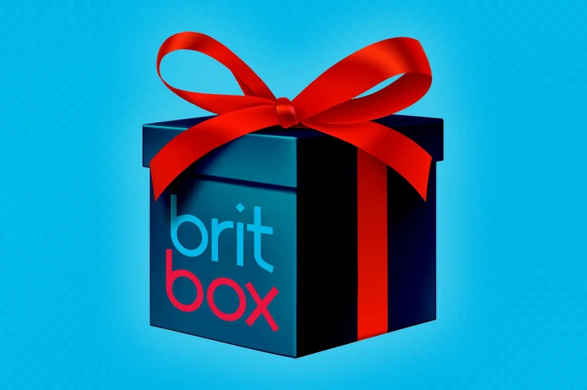 BritBox Premium 3 месяца | Подписка | Онлайн
