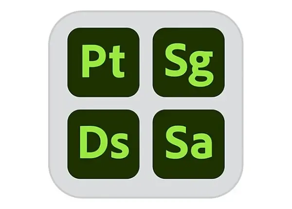 Adobe Substance 3D Collection: ключи 1/3/12 мес. | Онлайн