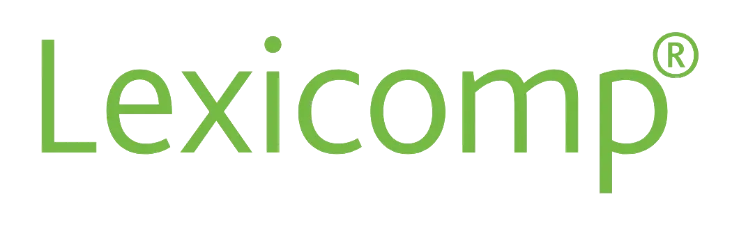 Lexicomp Premium (3 мес.) Аккаунт | Онлайн Подписка