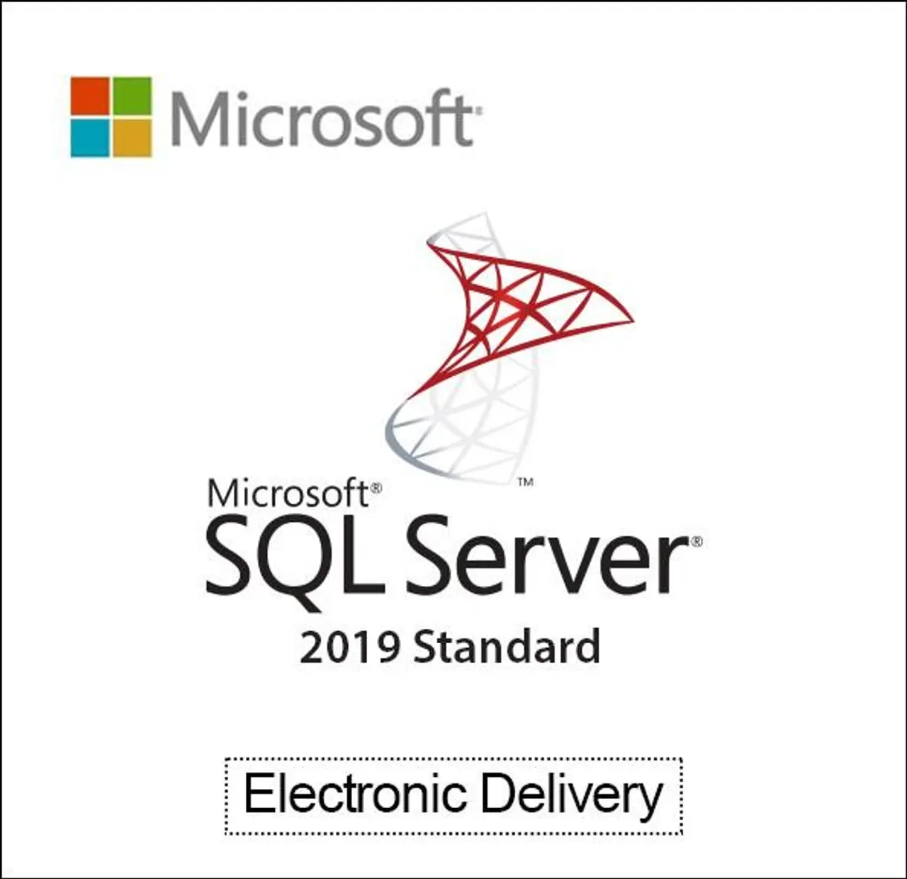 SQL Server 2017/2019/2022: Лицензии Standard/Enterprise онлайн