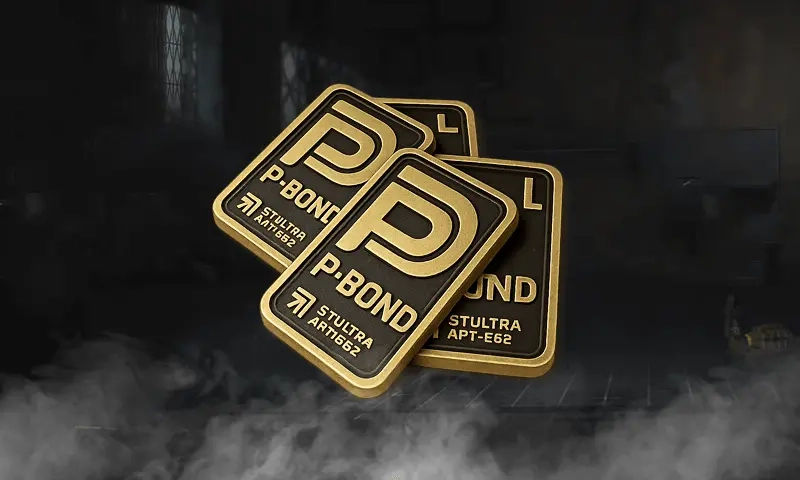 Arena Breakout Mobile 3200 Bonds | Купить онлайн