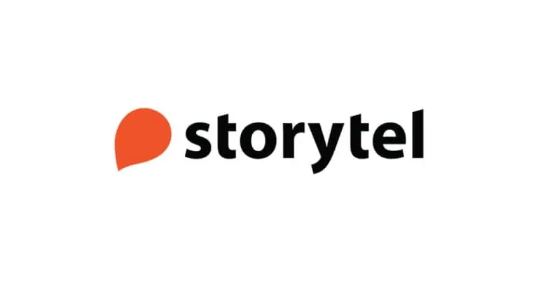 Storytel Premium 1 мес. Аккаунт | Аудиокниги Онлайн