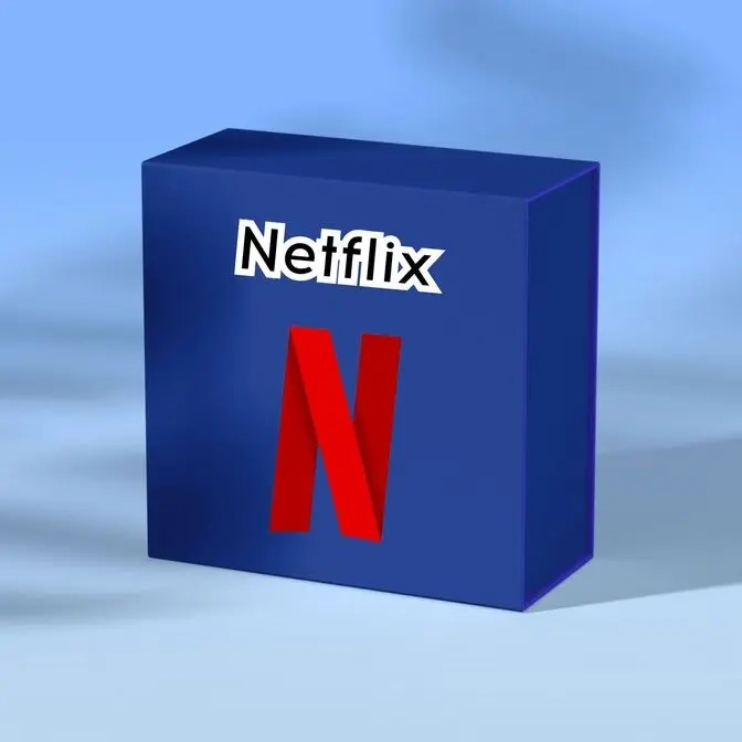 Netflix Standard на 1 месяц – Подписка на Ваш Акка...