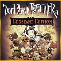 Don't Starve Together PS4/PS5: П2/П3 Активация | PlayStation
