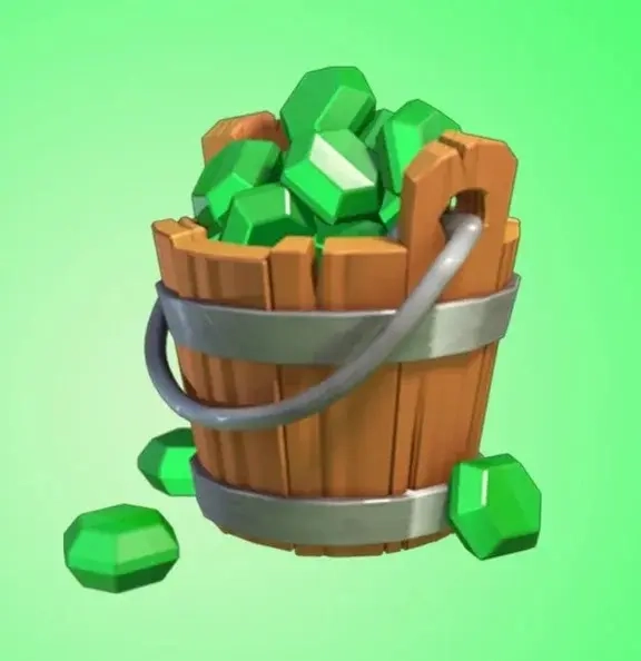 80 Гемов Clash Royale | Купить Онлайн | Быстрая Доставка