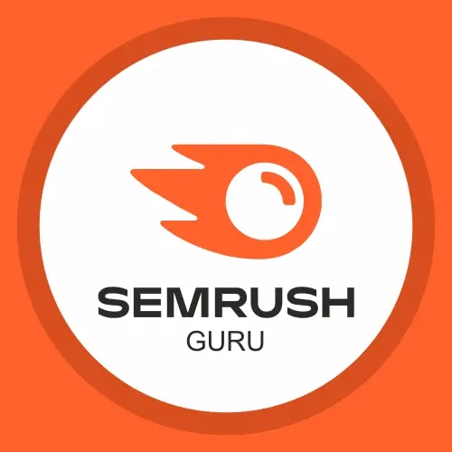 SEMrush GURU 3 Месяца | Подписка | Аккаунты Онлайн