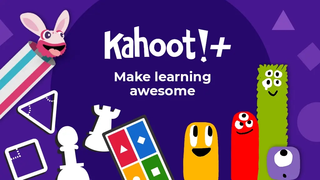 Kahoot!+ Premier Аккаунт 7 дней | 400 участников | Онлайн
