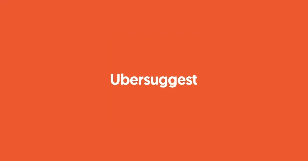 Ubersuggest Enterprise 30 дней | Личный Аккаунт | Онлайн