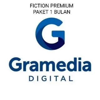 Gramedia Digital Премиум Аккаунт 1 Месяц | Купить Онлайн