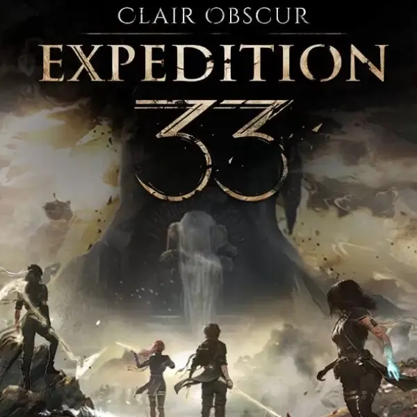 Clair Obscur: Expedition 33 | Ключ Steam (РФ+СНГ)