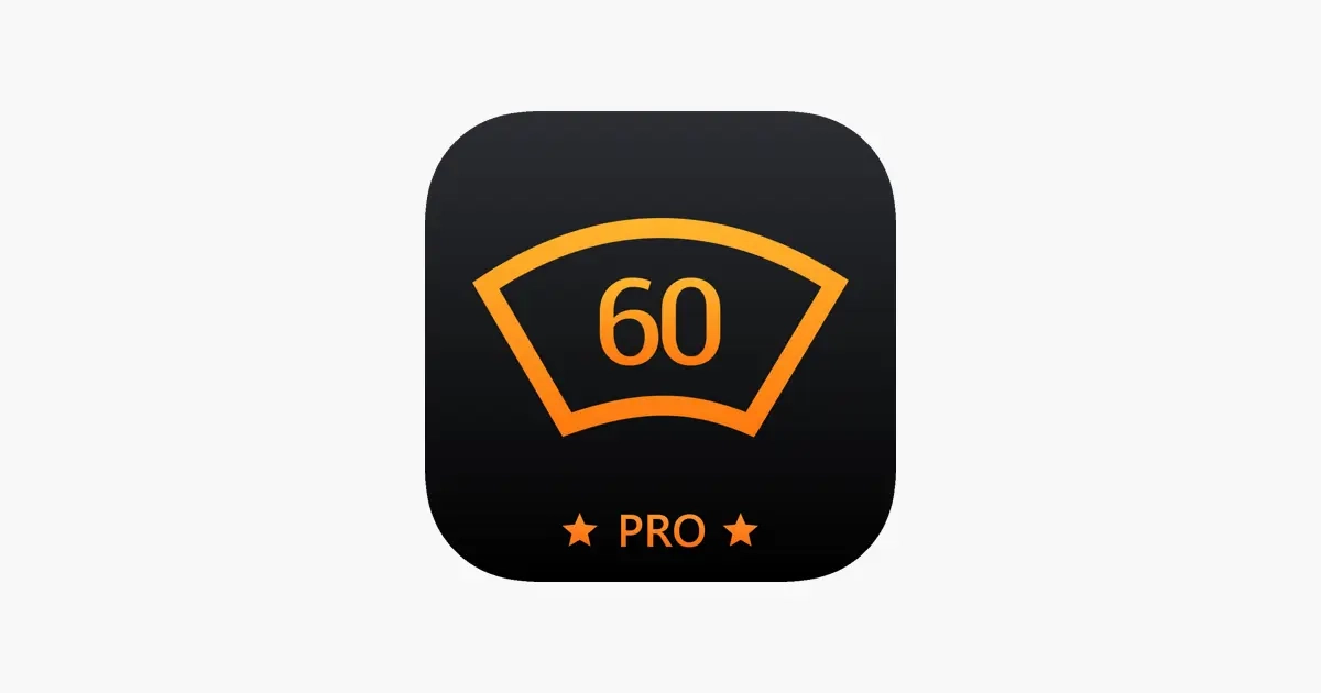 HUD Speed Pro iOS: Антирадар для iPhone/iPad | Онлайн