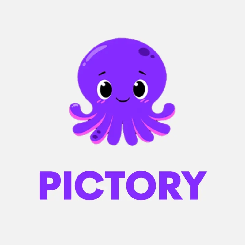 Подписка Pictory.ai Starter/Pro/Teams на 1 мес - Онлайн Активация