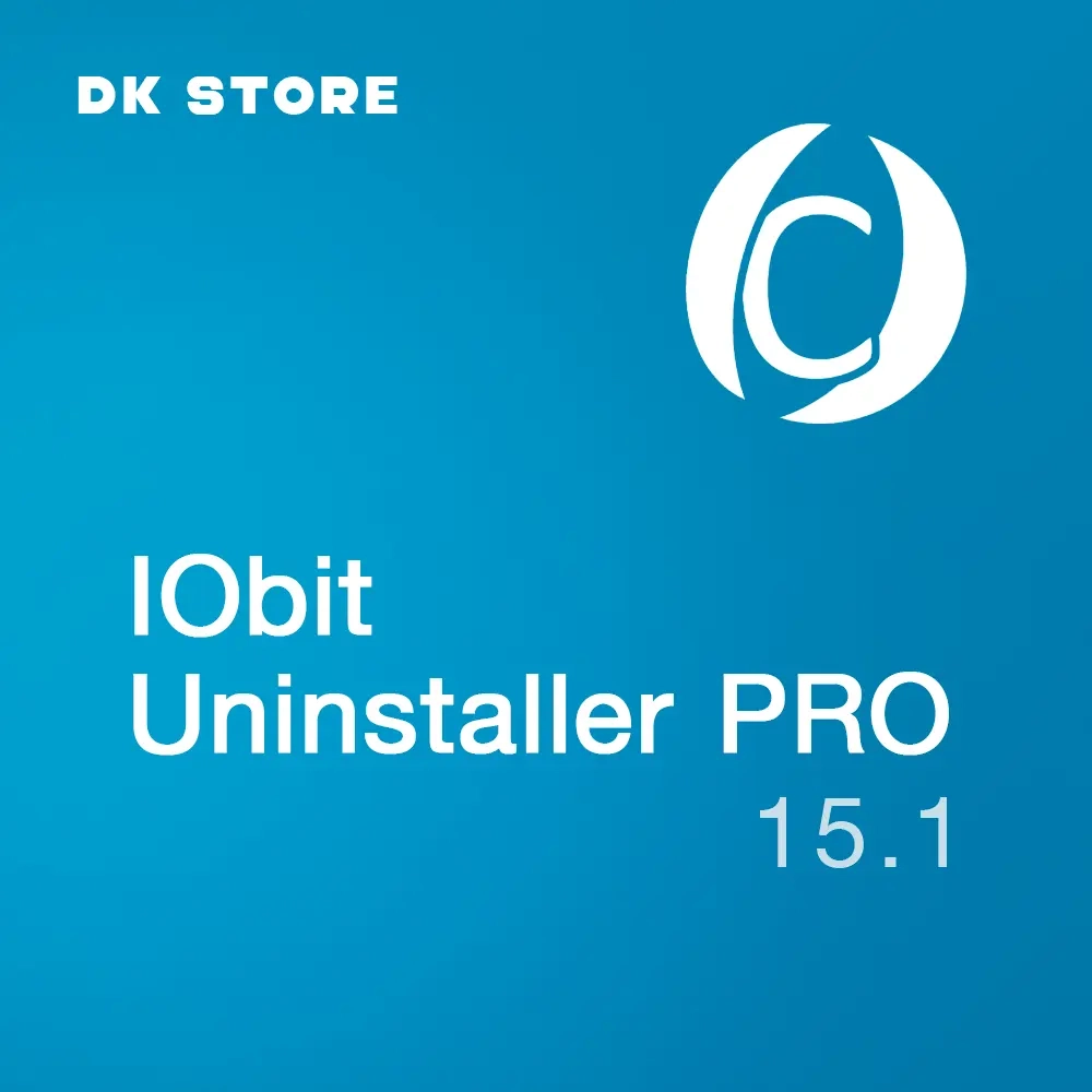 IObit Uninstaller Pro 15 Ключ | Лицензия Windows | Онлайн