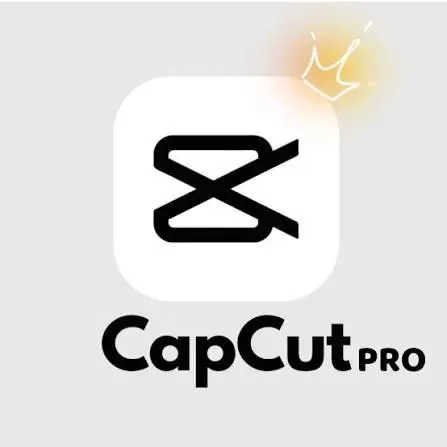 CapCut Pro: 1 месяц лицензии Pro для видеомонтажа