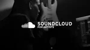 SoundCloud Artist Pro на 1 месяц | Услуги активации | Онлайн