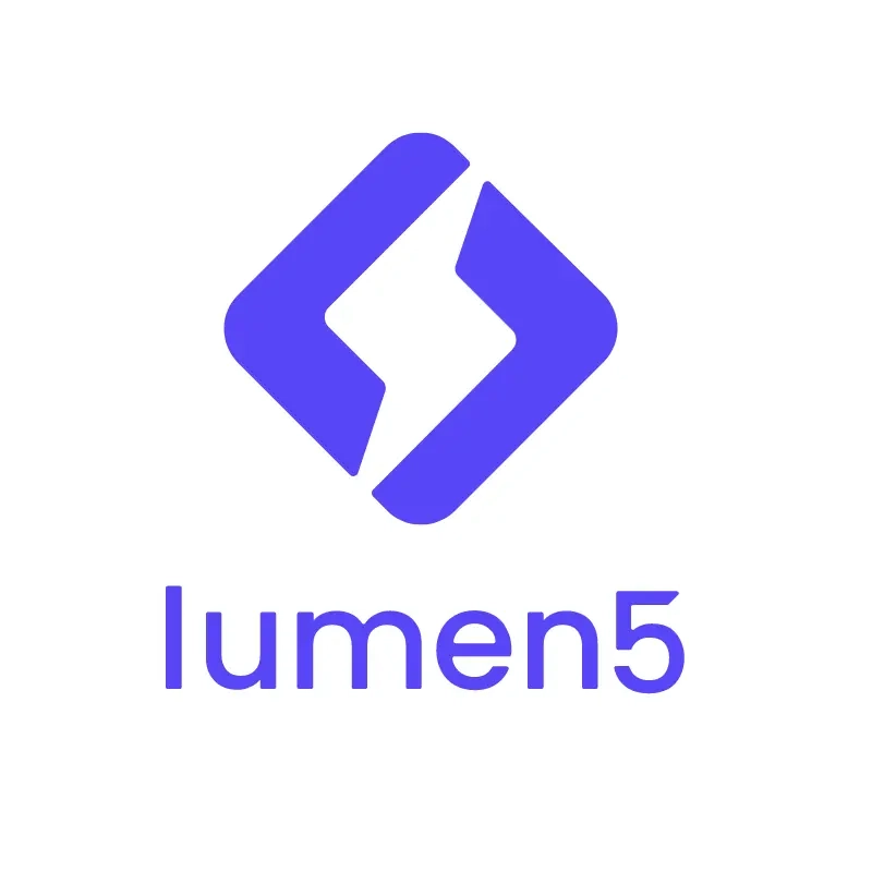 Lumen5: Подписка Базовый/Стартовый на Месяц | Услуги активации