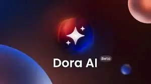 Подписка Dora AI: Создание сайтов с ИИ | Онлайн