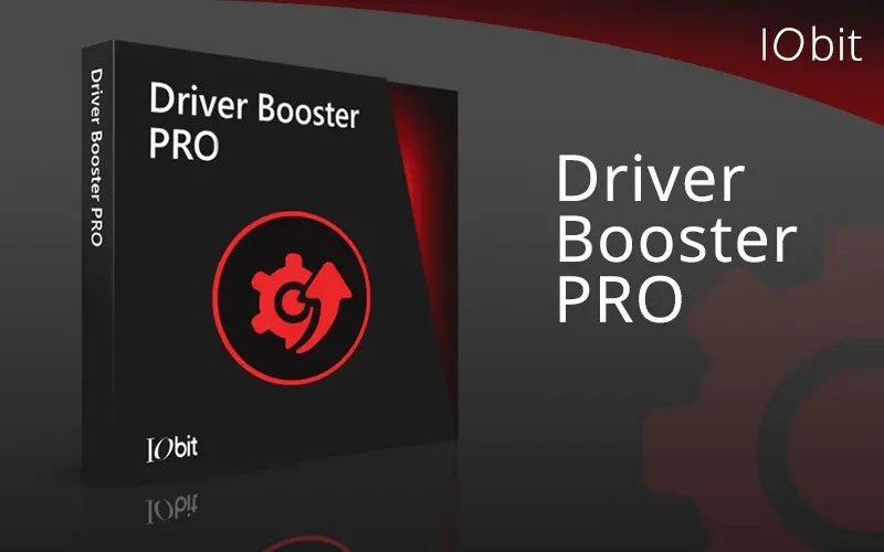 IObit Driver Booster 13 Pro Ключ | Онлайн | ggsel