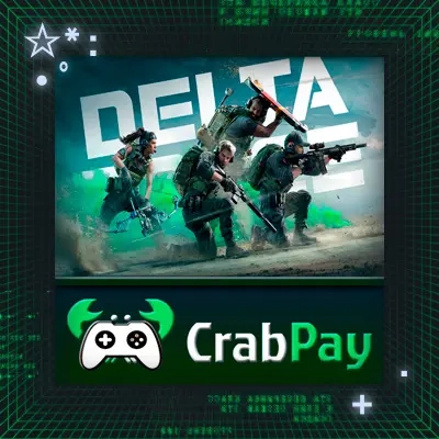 Delta Force Coins по ID - Купить игровую валюту он...