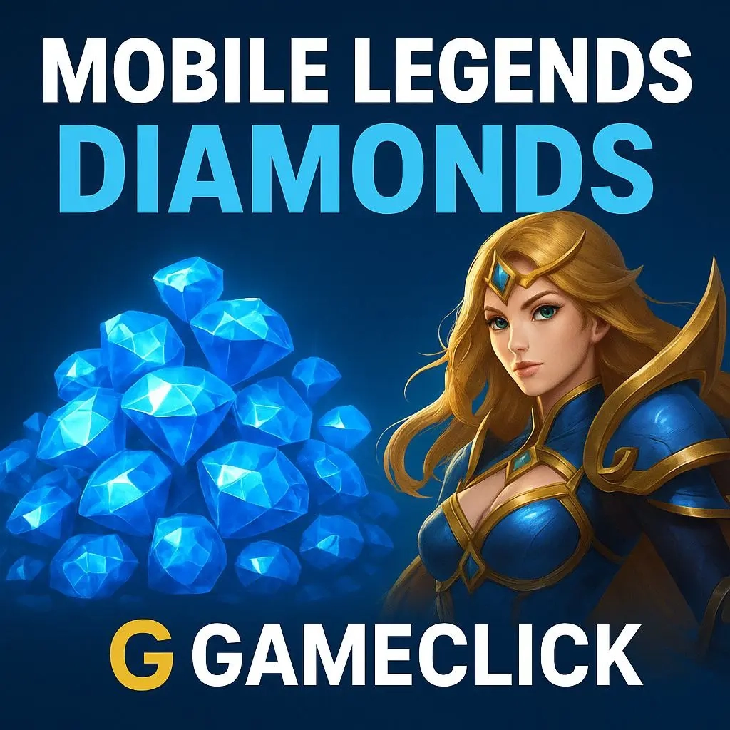 Алмазы & Пропуск Mobile Legends | Пополнение 24/7