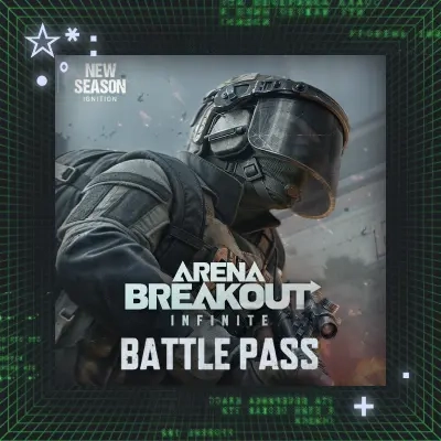 Arena Breakout Infinite: Боевой Пропуск для ПК | К...
