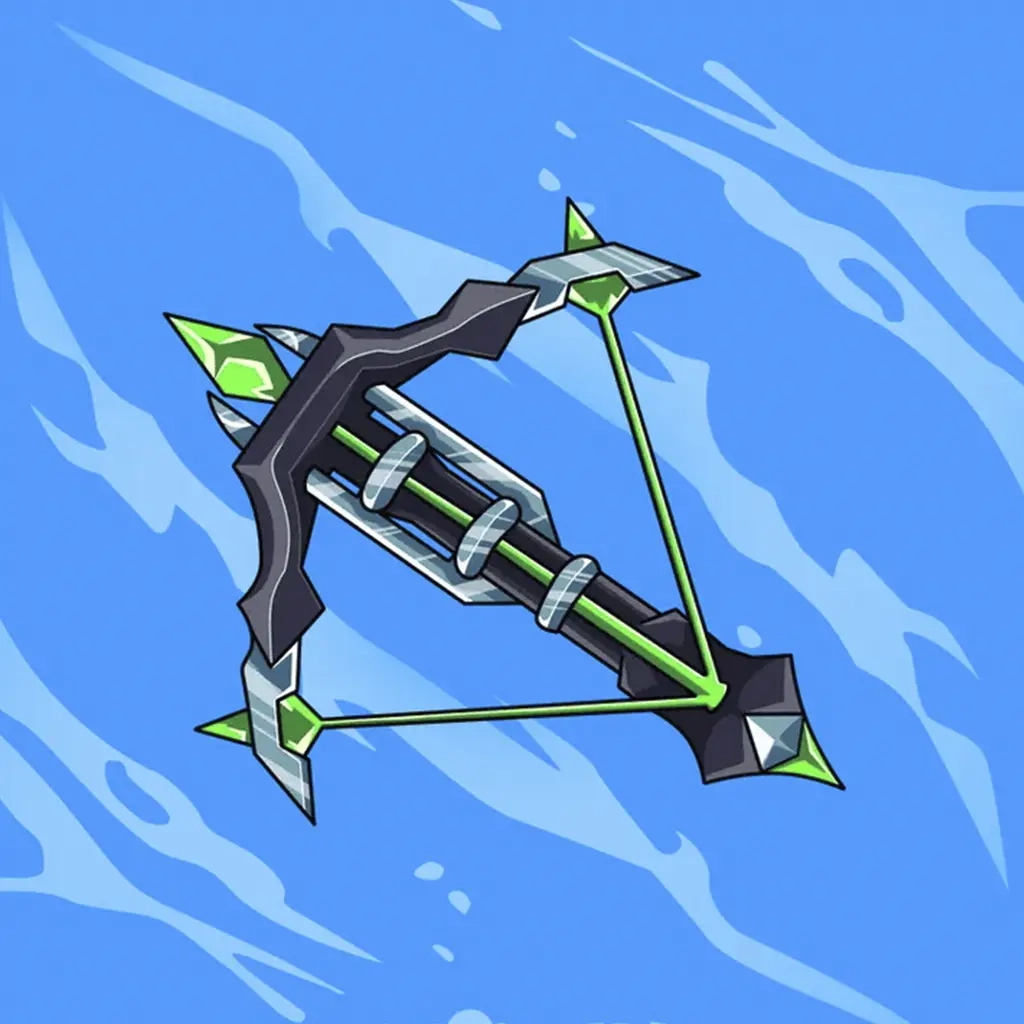 Harvester/Арбалет для Roblox: Наборы с быстрой доставкой