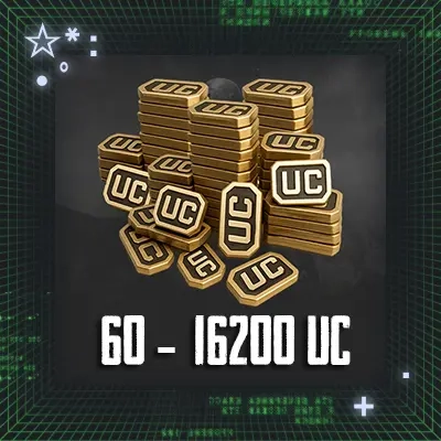 PUBG Mobile UC: Коды пополнения Global | Купить он...