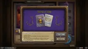 Hearthstone Таверна Пасс | Купить | Турция/Азерб.