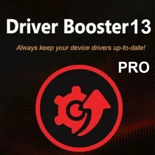 IObit Driver Booster PRO 13 Ключ Global Онлайн
