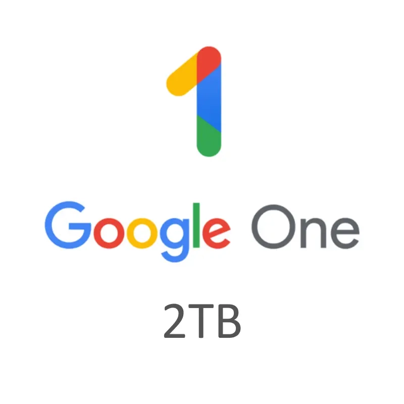 Google One 2TB + Gemini Pro: Обновление Подписки | Услуги Активации