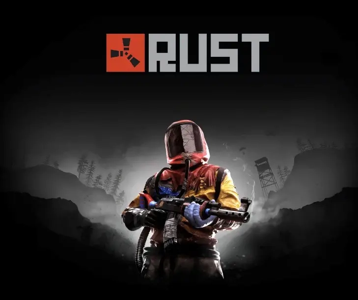 Steam RUST Аккаунт – Новый | Глобальный | Полный доступ