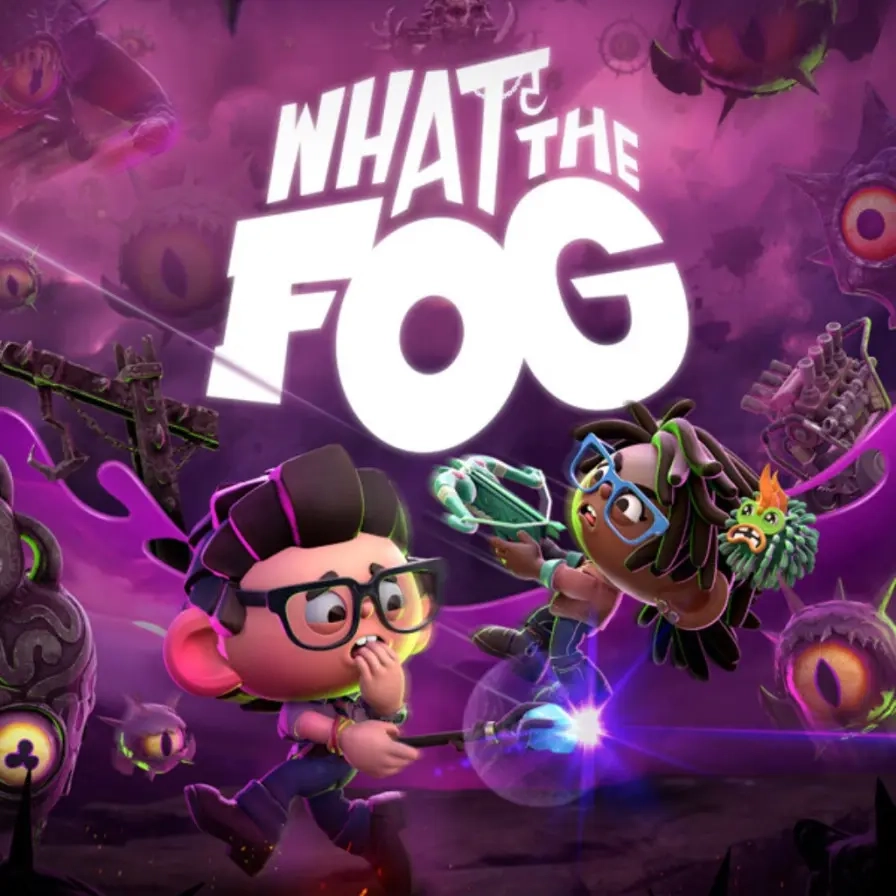 What The Fog Steam Key (Region Free) | Купить онлайн