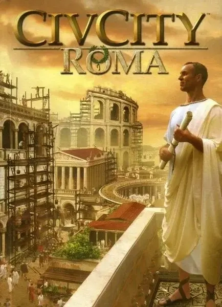 CivCity: Rome Steam Key (Region Free) - Стратегия онлайн