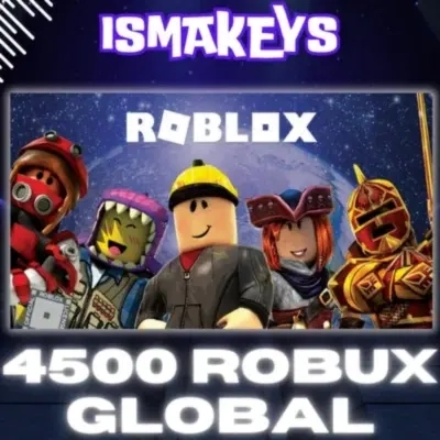 Robux для Roblox: Пополнение аккаунта (Онлайн)