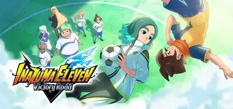 INAZUMA ELEVEN: Victory Road Deluxe Edition | RU Steam Gift