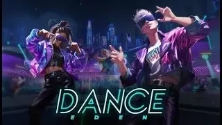 Ключ активации Dance Eden для Oculus Quest – онлай...