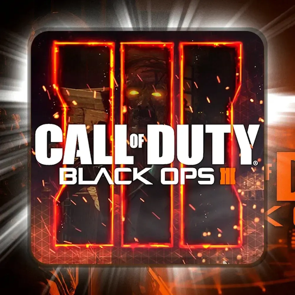 Call of Duty Black Ops III + DLC (Steam, РФ+СНГ)